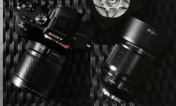 เปิดตัว AstrHori 85mm F1.8 เลนส์ AF สาย Portrait ราคาเบา ๆ สำหรับกล้องมิเรอร์เลส Sony FE-mount