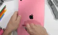 ชมคลิปทดสอบความแกร่งของ iPad Gen 10 หักคามือแบบไม่ต้องออกแรงเยอะ