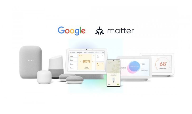 Google ประกาศรองรับการเชื่อมต่อโปรโตคอล Matter กับอุปกรณ์ Android และ Nest แล้ว