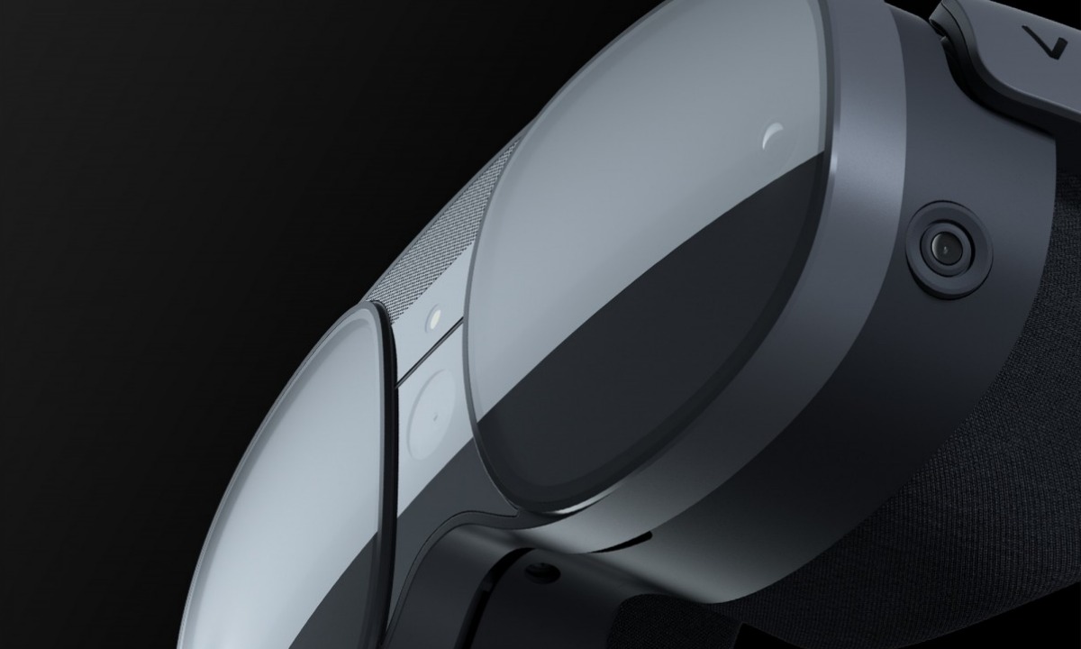 hTC เผย Teaser แว่น AR/VR ขนาดเล็กพร้อมเผยโฉมในงาน CES 2023