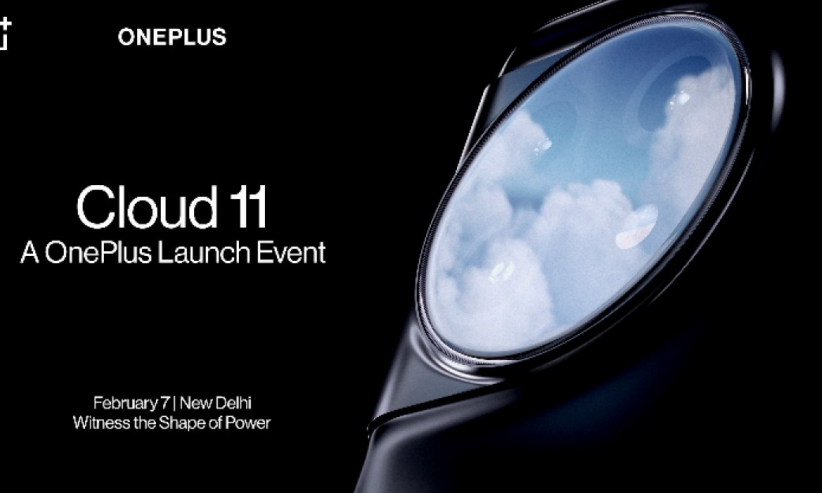 เผยวันเปิดตัว OnePlus 11 มือถือเรือธงตัวใหม่เวอร์ชั่นตลาดโลก 7 กุมภาพันธ์ นี้