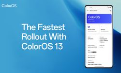OPPO เปิดอัปเดต ColorOS 13 เร็วที่สุดในประวัติศาสตร์ พร้อมรับประกันการอัปเดตซอฟต์แวร์ที่ยาวนานขึ้น