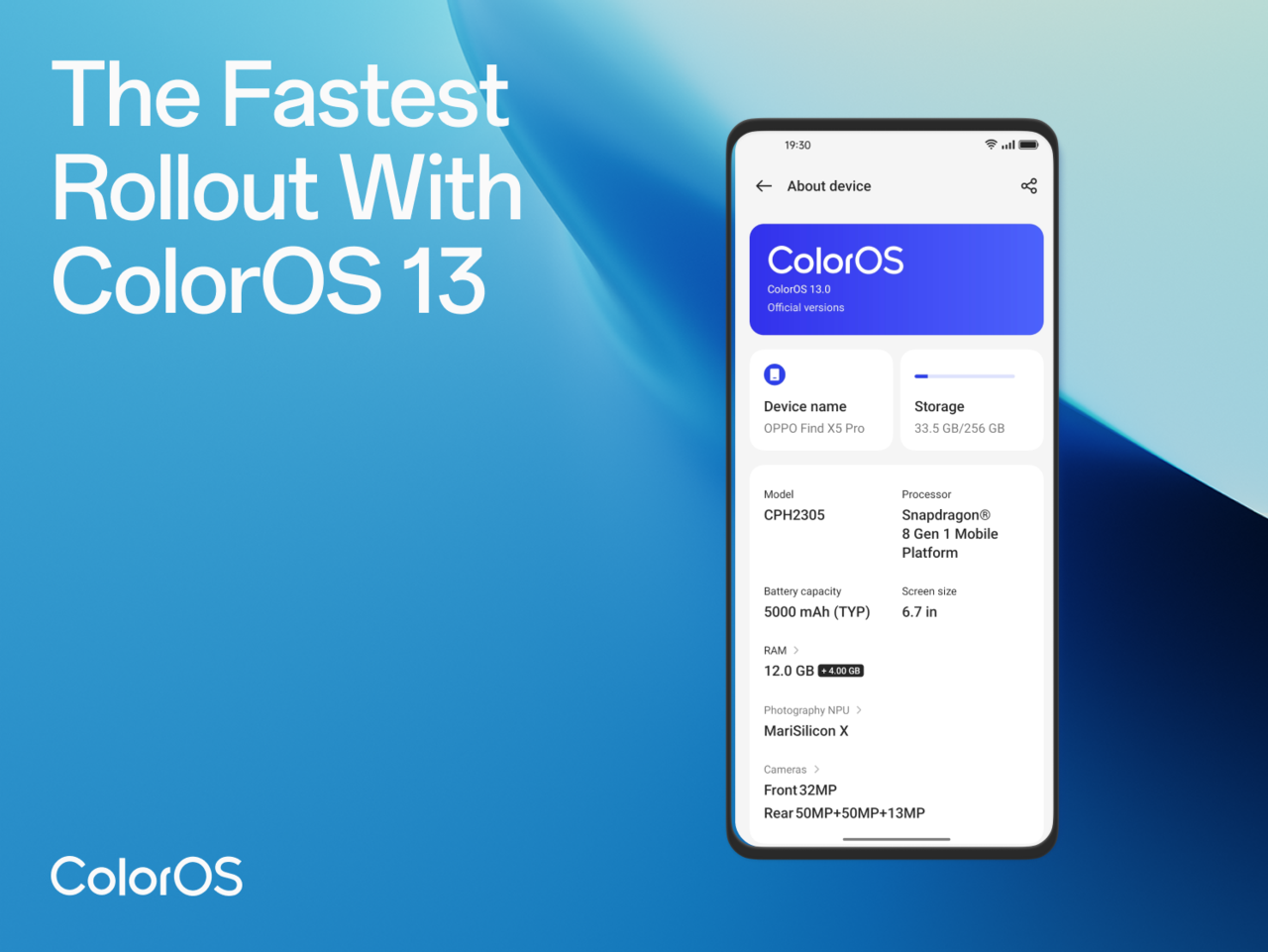 coloros13upgrade