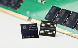 Samsung เปิดตัว RAM แบบ DDR5 DRAM ขนาดจิ๋วเพียง 12 นาโนเมตร