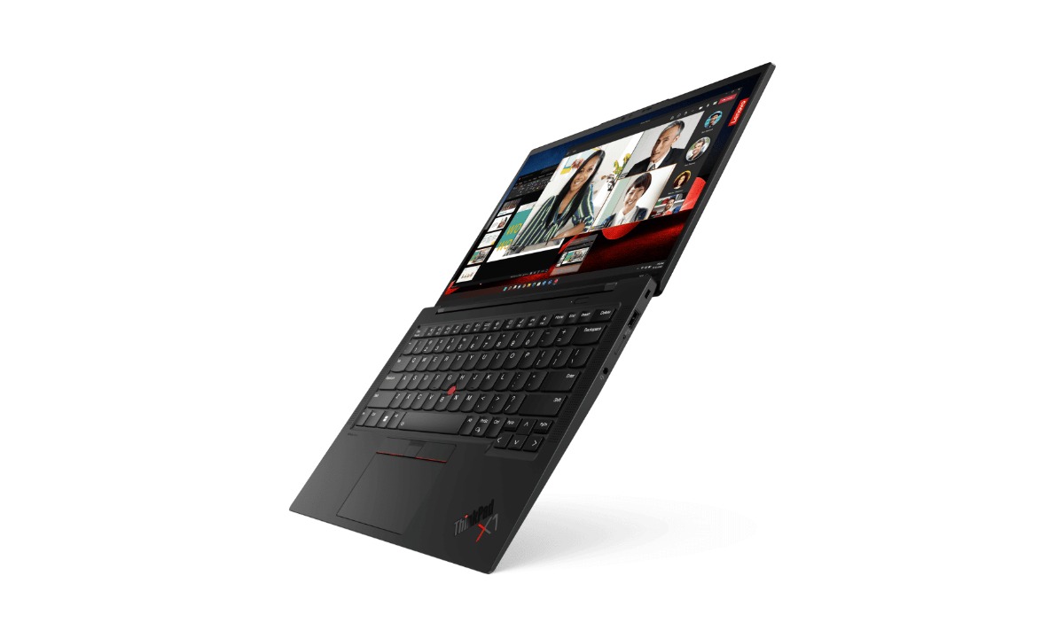 เปิดตัว Lenovo ThinkPad X1 รุ่นใหม่ล่าสุด พร้อมกับ ThinkVision สเปกให้ล่าสุดก่อนงาน CES 2023