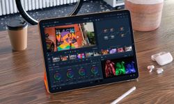 แอป DaVinci Resolve For iPad โปรแกรมตัดต่อวิดีโอขั้นเทพสำหรับ iPad พร้อมดาวน์โหลดบน App Store