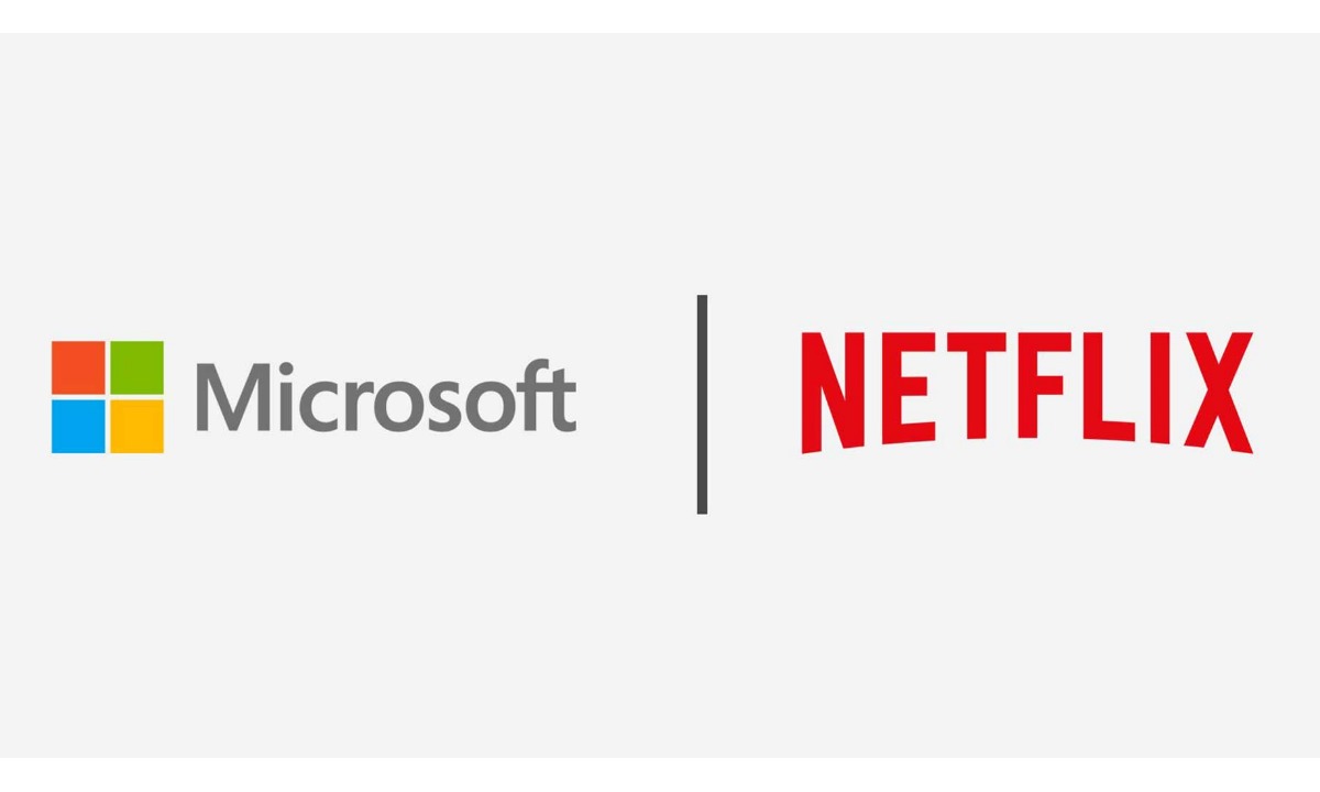 Reuters เผย Netflix จะเป็นบริษัทต่อไปที่ Microsoft เข้าซื้อ