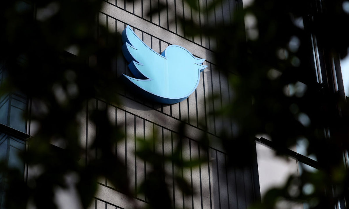 แฮกเกอร์อ้างว่าได้ข้อมูลส่วนตัวของผู้ใช้ Twitter กว่า 400 ล้านบัญชีโดยใช้ช่องโหว่บนแพลตฟอร์ม