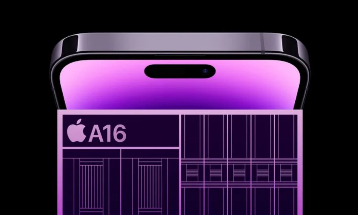 วิศวกร Apple เผยชิปกราฟิกใน A16 Bionic ของ iPhone 14 Pro มันคือเอาของเดิมมาใส่ใหม่