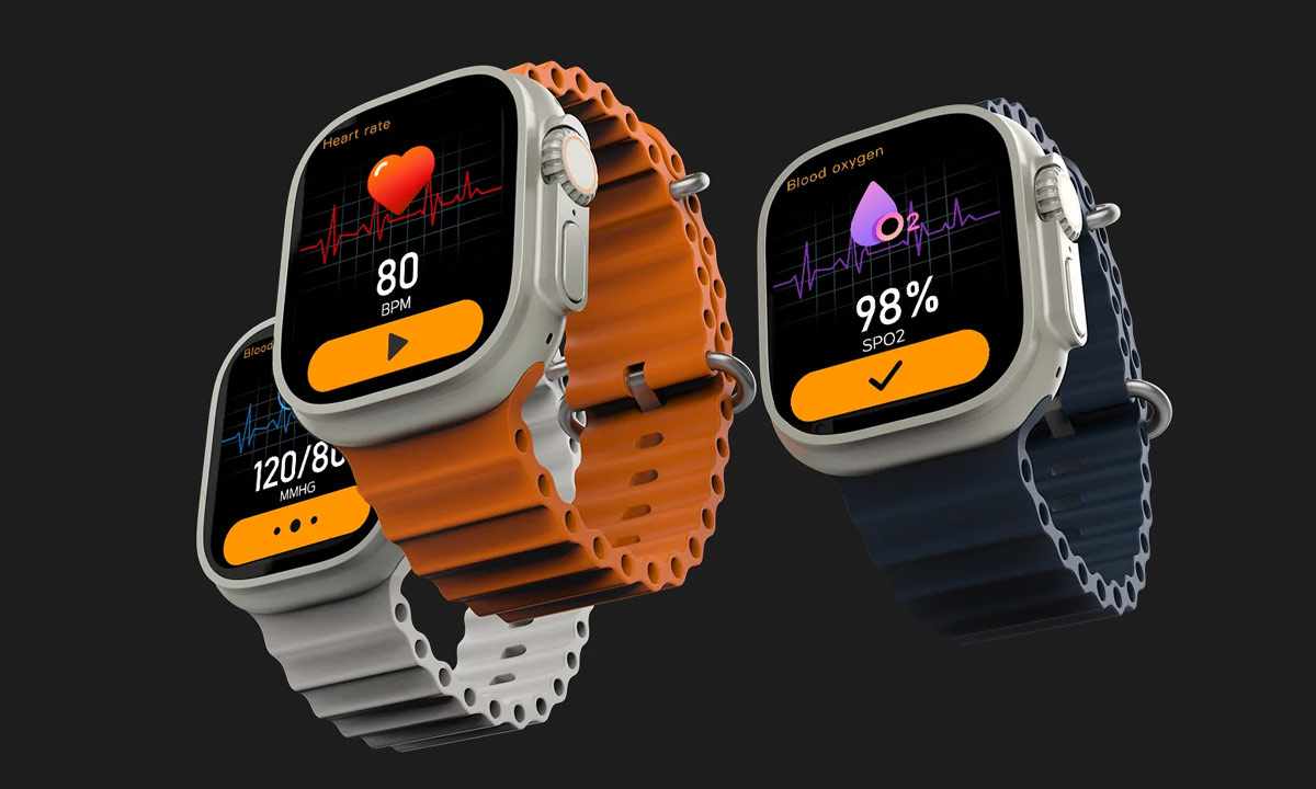 เปิดตัว Pebble Cosmos Engage ร่างโคลน Apple Watch Ultra แต่ขายกันหลักพัน
