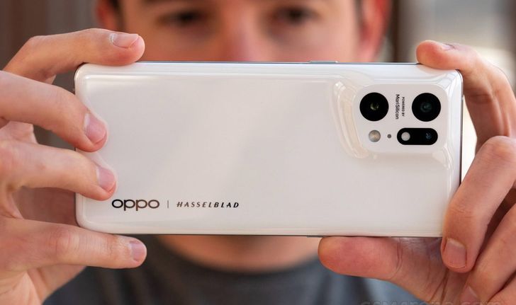 หลุดรายละเอียดเรื่องกล้องของ Oppo Find X6 Pro ก่อนเปิดตัวปีหน้า
