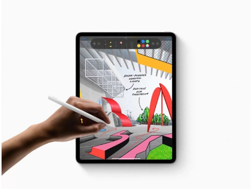 ลือ Apple อาจเปิดตัว iPad Pro จอ OLED ขนาด 11.1 และ 13 นิ้ว ในปี 2024
