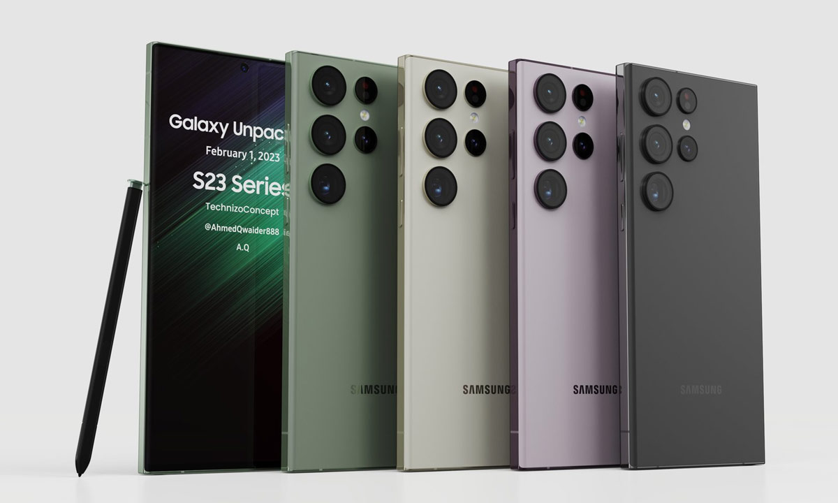 ลือกล้อง Samsung Galaxy S23 Ultra ถ่ายภาพกลางคืนได้เยี่ยมจนเรียก ‘Night Vision’ ได้เต็มปาก