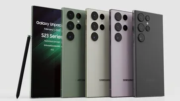 ลือกล้อง Samsung Galaxy S23 Ultra ถ่ายภาพกลางคืนได้เยี่ยมจนเรียก ‘Night Vision’ ได้เต็มปาก