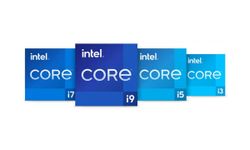 เปิดตัว Intel Core 13 Generation สำหรับคอมพิวเตอร์ตั้งโต๊ะ กินไฟระหว่าง 35 และ 65 วัตต์