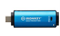 CES : Kingston เปิดตัว ไดรฟ์ IronKey รุ่นใหม่และผลิตภัณฑ์ประสิทธิภาพสูงมากมาย