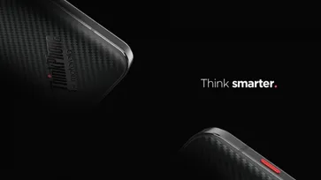 เผย Teaser ของ ThinkPhone มือถือระดับนักธุรกิจในงาน CES 2023