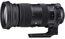 SIGMA เตรียมเปิดตัวของใหม่ คาดคือเลนส์ 60-600mm F4.5-6.3 วันที่ 12 มกราคมนี้