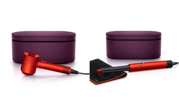 สีส้ม สะสมโชคลาภ ‘ส้มโทแพซ’ สีใหม่จาก Dyson ฉลองเทศกาลตลอดต้นปีใหม่ จากตรุษจีนถึงวาเลนไทน์