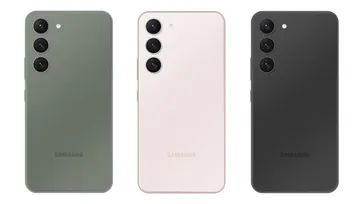 ชมภาพหลุด Samsung Galaxy S23 Series มี 4 สีที่ดูสุขุมมากขึ้น