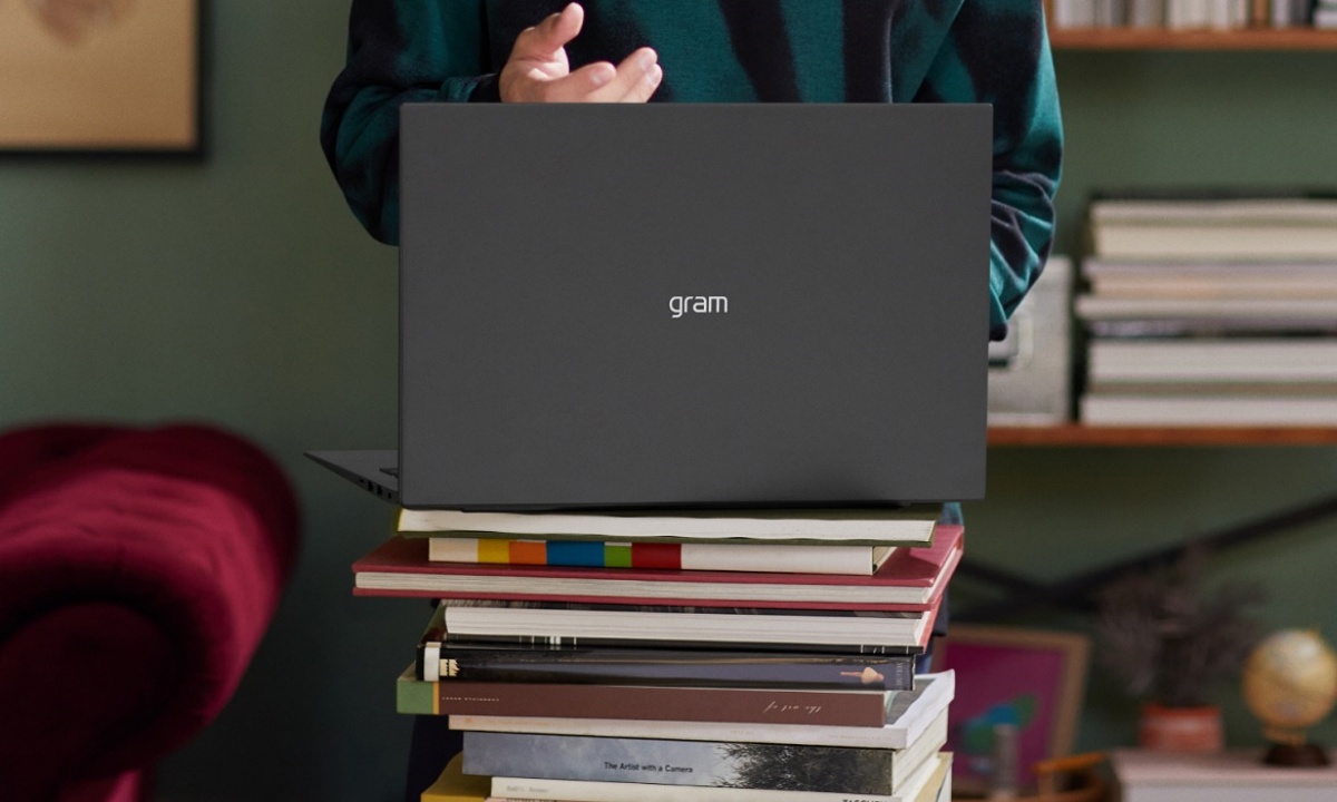 CES: เปิดตัว LG Gram โน้ตบุ๊กโมเดล 2023 มีรุ่น Style และมีใช้ Trackpad แบบซ่อนได้