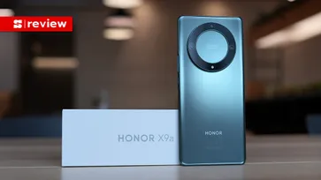 แกะกล่องลองใช้ ‘HONOR X9a’ สมาร์ตโฟน X Series ขุมพลังที่เหนือชั้นกับดีไซน์ระดับพรีเมียม