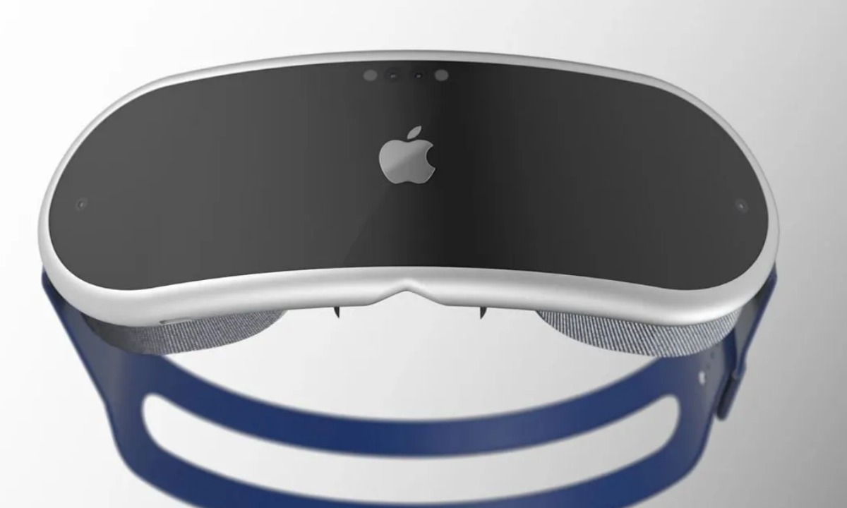 ลือ Apple อาจจะเปิดตัวอุปกรณ์ Mixed Reality ก่อนงาน WWDC 2023
