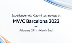 Xiaomi ยืนยัน MWC 2023 จะเปิดตัวมือถือแน่นอน แต่ว่าไม่มีการเผยโฉม Xiaomi 13 Ultra