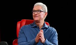 เผย "Tim Cook" ขอรับผลตอบแทนการทำงานในปี 2023 ลดลงจากปีก่อน 40%