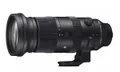 เปิดตัว SIGMA 60–600mm F4.5–6.3 DG DN OS | Sports เลนส์ซูม 10x สำหรับกล้องมิเรอร์เลสตัวแรกของโลก