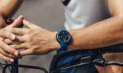 Garmin เปิดตัว INSTINCT CROSSOVER ใหม่ล่าสุด เซ็ทมาตรฐานใหม่ของไฮบริดสมาร์ทวอทช์