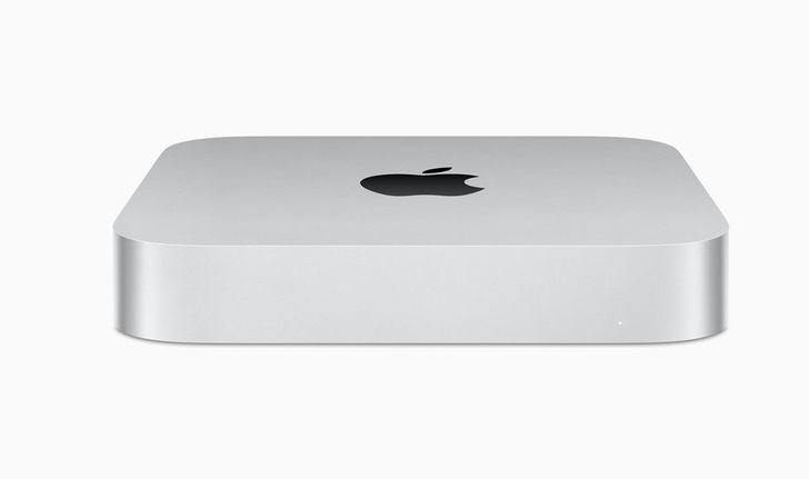 แอปเปิลเปิดตัว Mac mini ใหม่พร้อมชิป M2 และ M2 Pro ที่ทรงพลัง