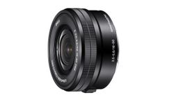 Sony ออกอัปเดตใหม่ให้เลนส์ Kit ‘E PZ 16-50mm F3.5-5.6 OSS’ ปรับปรุงประสิทธิภาพระบบ AF