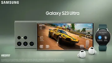 หลุดสเปก "Samsung Galaxy S23 Ultra" ก่อนเปิดตัวจริง 1 ก.พ. นี้