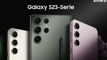 หลุดราคา Galaxy S23 Series ในสหรัฐอเมริกา ไม่ต่างจาก Galaxy S22 Series แม้แต่น้อย