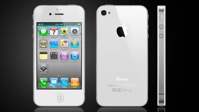 iphone4