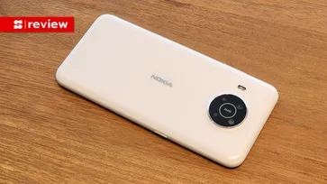 รีวิว Nokia X10 5G มือถือจอใหญ่รักษ์โลกกับความสามารถเกินราคา