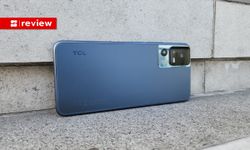 รีวิว TCL 40 SE อีกตัวคุ้มงบไม่เกิน 6,000 บาท ได้ลำโพงคู่ หน้าจอชัด ชาร์จไฟเร็ว