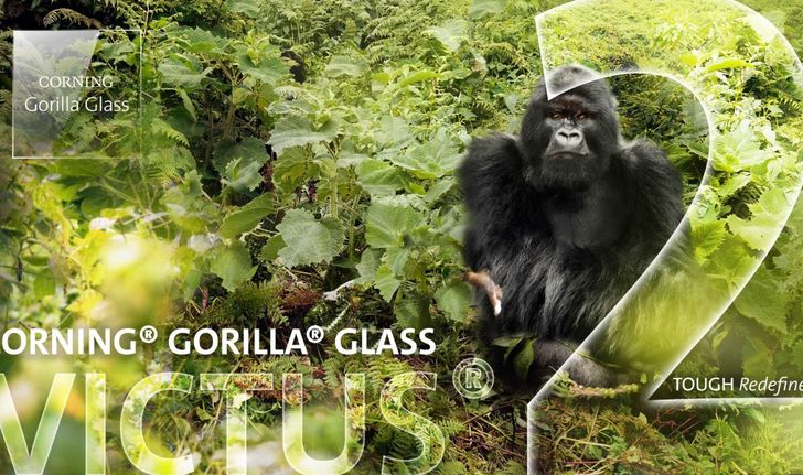 Corning ยืนยัน "Galaxy S23 Series" จะเป็นมือถือรุ่นแรกที่ได้ใช้กระจก Gorilla Glass Victus 2