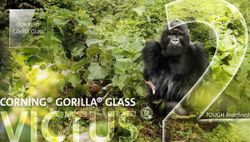 Corning ยืนยัน "Galaxy S23 Series" จะเป็นมือถือรุ่นแรกที่ได้ใช้กระจก Gorilla Glass Victus 2