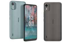 เปิดตัว "Nokia C12" ตระกูล C ซีรีส์ เพียง 2,990 บาท พร้อมขาย 2 ก.พ.นี้