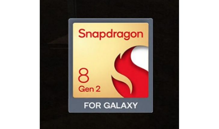 ชมภาพโปรโมทขุมพลัง Snapdragon 8 Gen 2 for Galaxy ก่อนเปิดตัวอย่างเป็นทางการ 1 กุมภาพันธ์ นี้