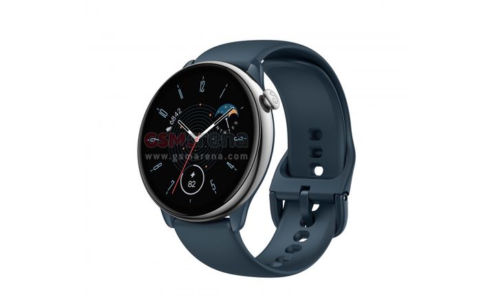 เผยโฉม "Amazfit GTR Mini" ดีไซน์สวย ชวนเสียเงิน