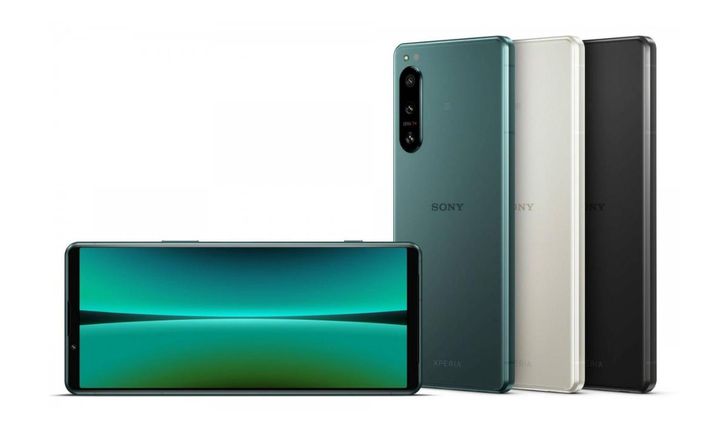 หลุด Sony Xperia 1 V เปลี่ยนดีไซน์กล้องใหม่ กับขุมพลัง Snapdragon 8 Gen 2