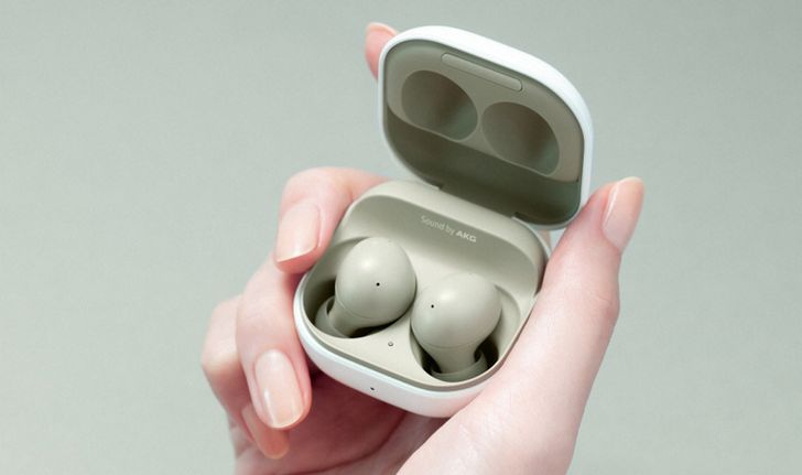 Samsung ปล่อยอัปเดต Galaxy Buds 2 แก้ปัญหาเรื่องระบบชาร์จไฟ