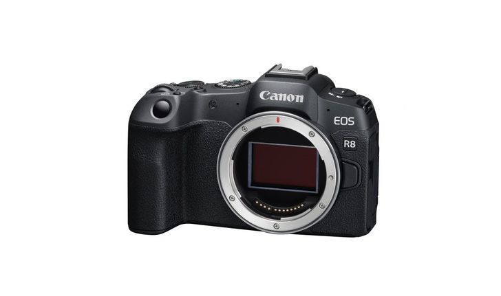 Canon เปิดตัว EOS R8 ฟูลเฟรมรุ่นเริ่มต้น และ EOS R50 กล้อง APS-C สเปกครบเครื่อง