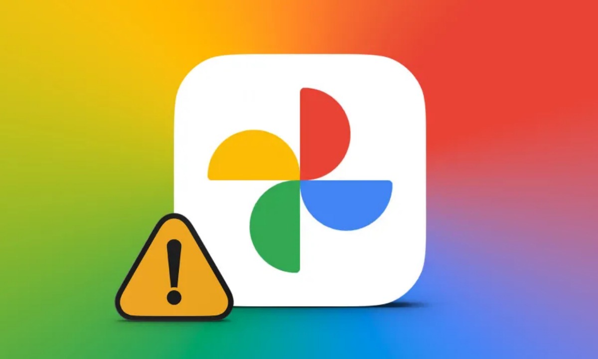 งานเข้า iOS 16.3.1 มีผลทำให้แอปส์ Google Photos ไม่สามารถทำงานได้