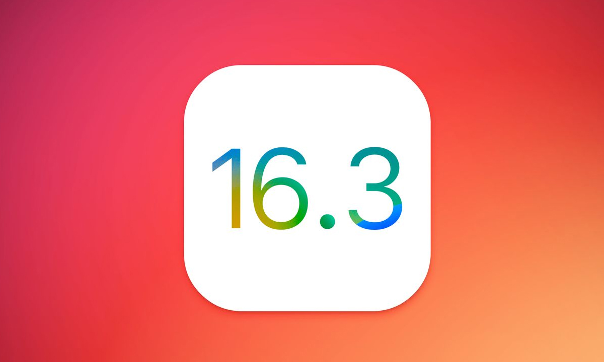 iOS 16.3.1 ดาวน์เกรดกลับไปเป็นเวอร์ชัน iOS 16.3 ไม่ได้แล้วนะ