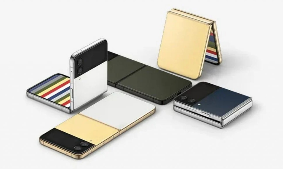ลือ Samsung Galaxy Z Flip 5 จะมีหน้าจอด้านนอกใหญ่กว่ารุ่นเดิม