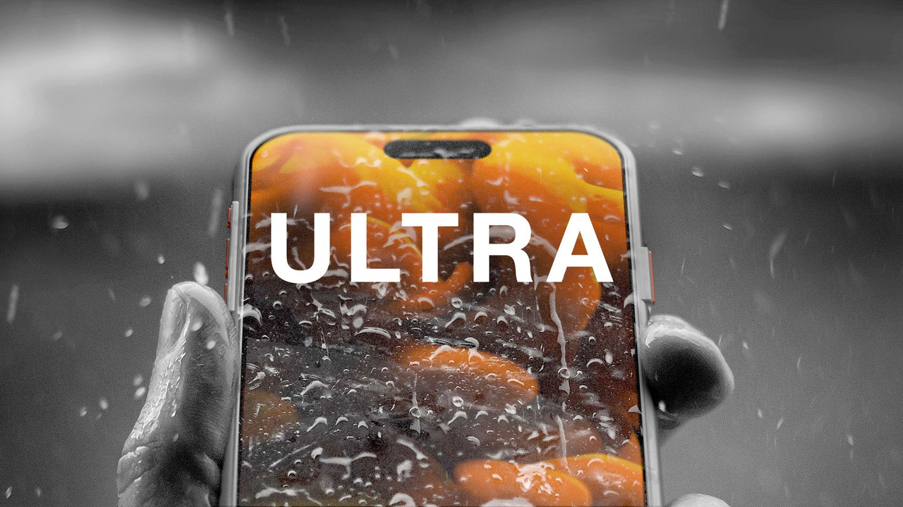 รวมทุกข้อมูลเกี่ยวกับ "iPhone Ultra" ไอโฟนระดับไฮเอนด์ [หากว่ามี]